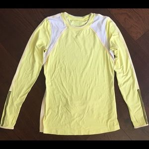 Lululemon Run: Layer Me Long Sleeve